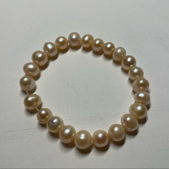 Pearl bracelet - Picture 1 of 2